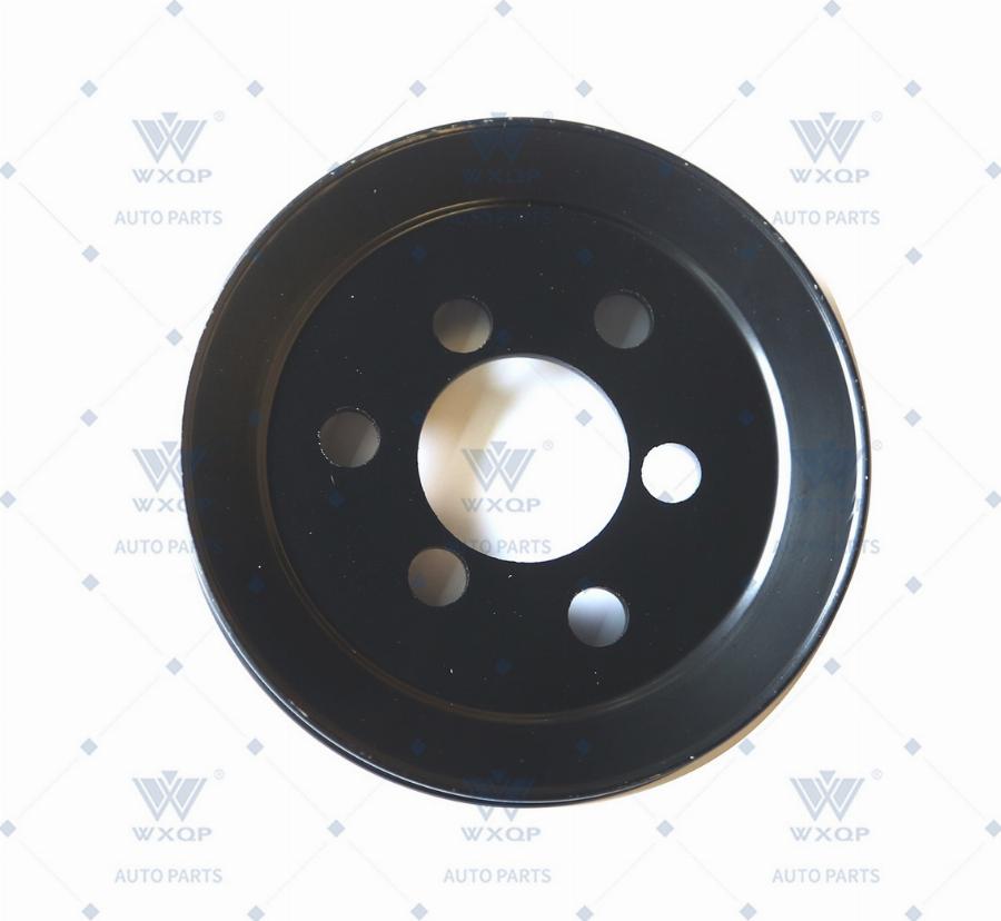 WXQP 341447 - Pulley, power steering pump car-mod.net