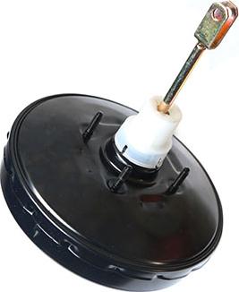 WXQP 341049 - Brake Booster car-mod.net