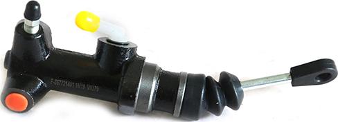 WXQP 341199 - Master Cylinder, clutch car-mod.net