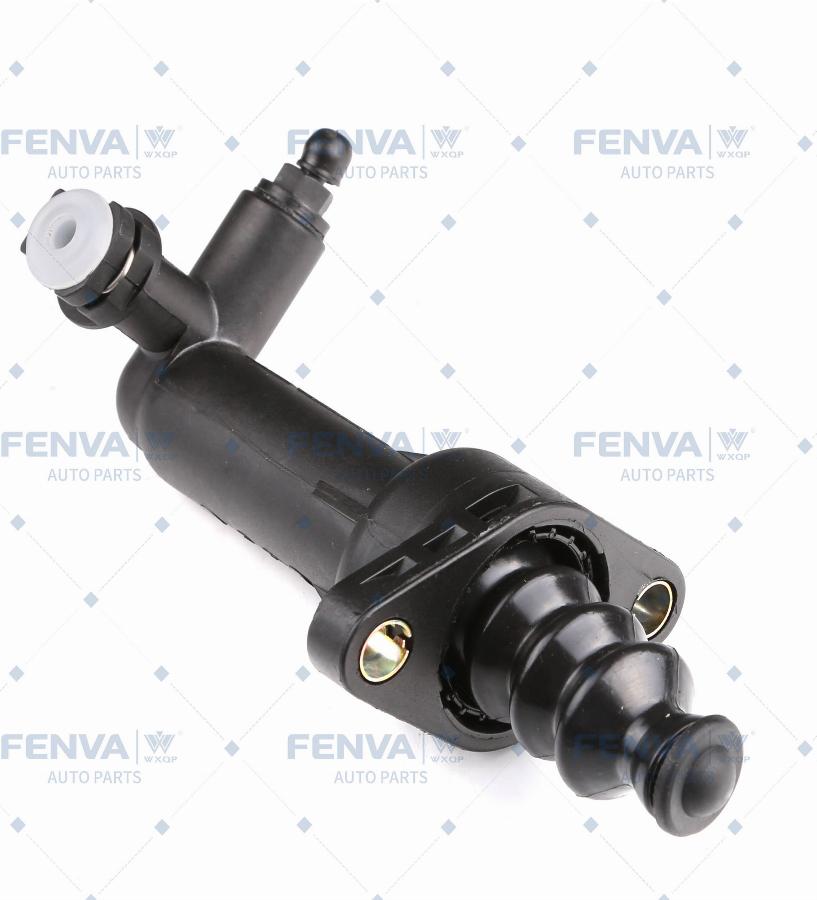 WXQP 341125 - Slave Cylinder, clutch car-mod.net
