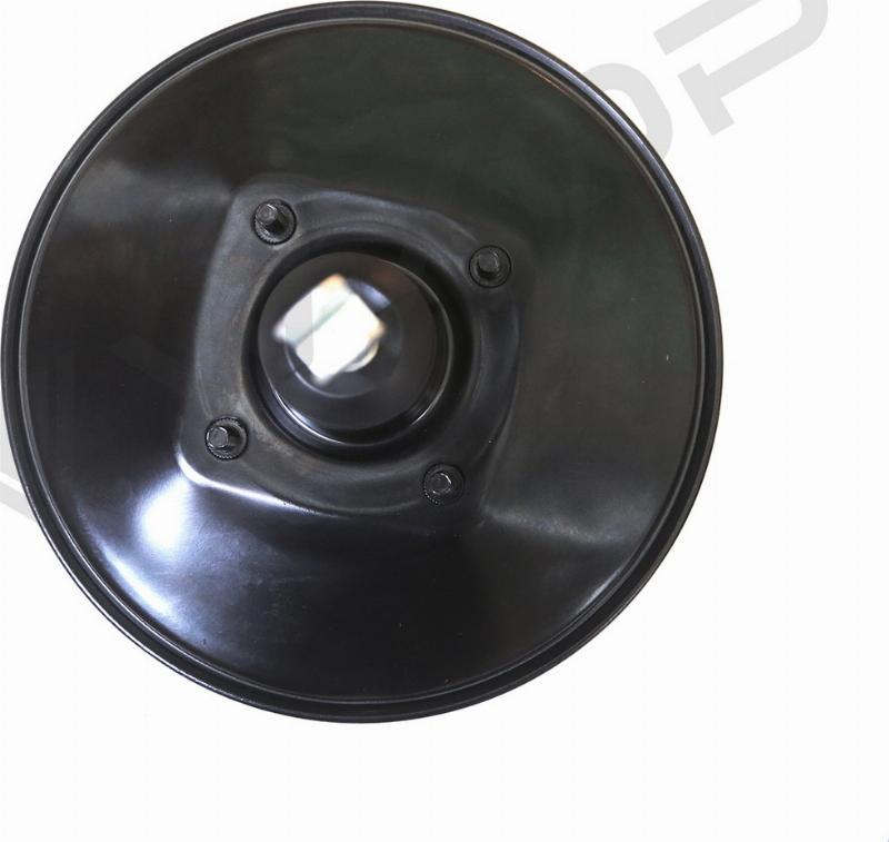 WXQP 341869 - Brake Booster car-mod.net