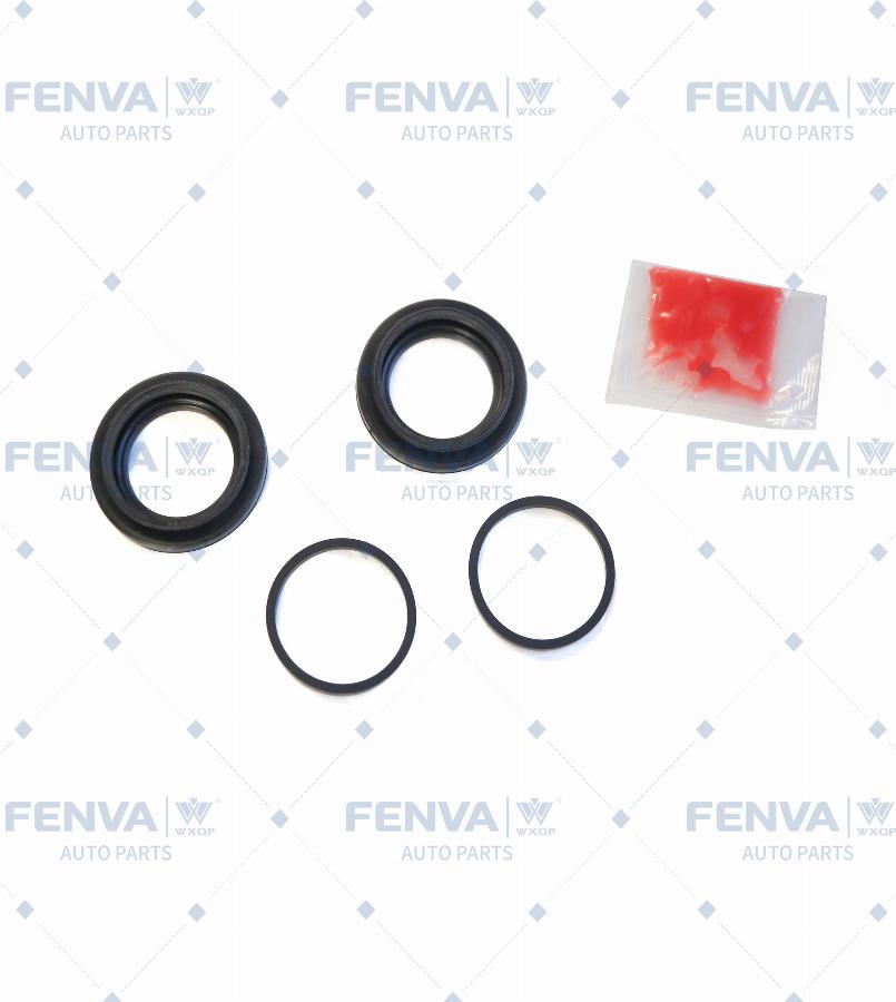 WXQP 341331 - Repair Kit, brake caliper car-mod.net