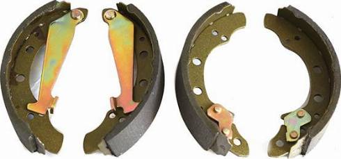 WXQP 341289 - Brake Pad Set, disc brake car-mod.net