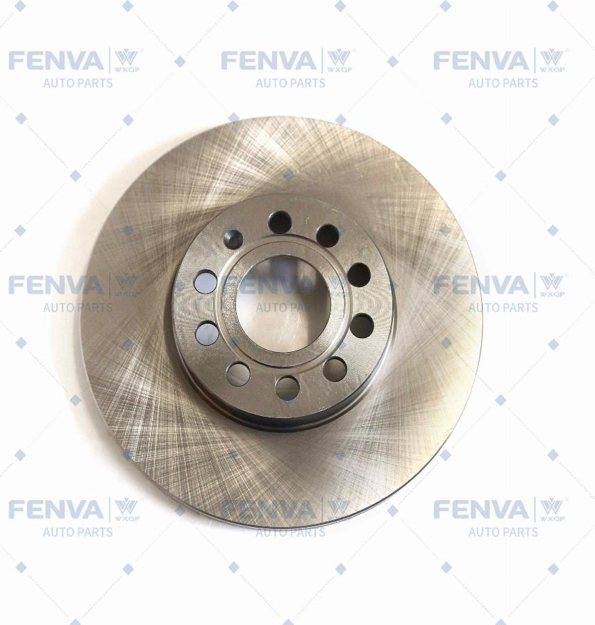 WXQP 341239 - Brake Disc car-mod.net