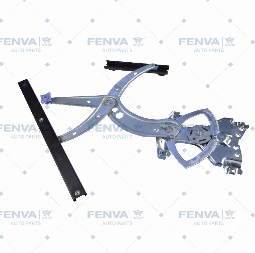 WXQP 350941 - Window Regulator car-mod.net