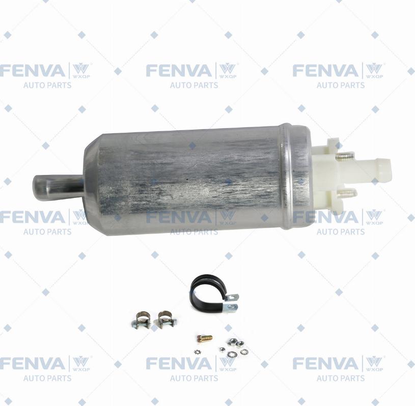 WXQP 350959 - Fuel Pump car-mod.net