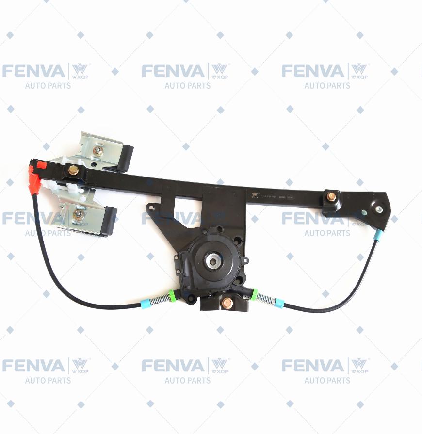 WXQP 350913 - Window Regulator car-mod.net
