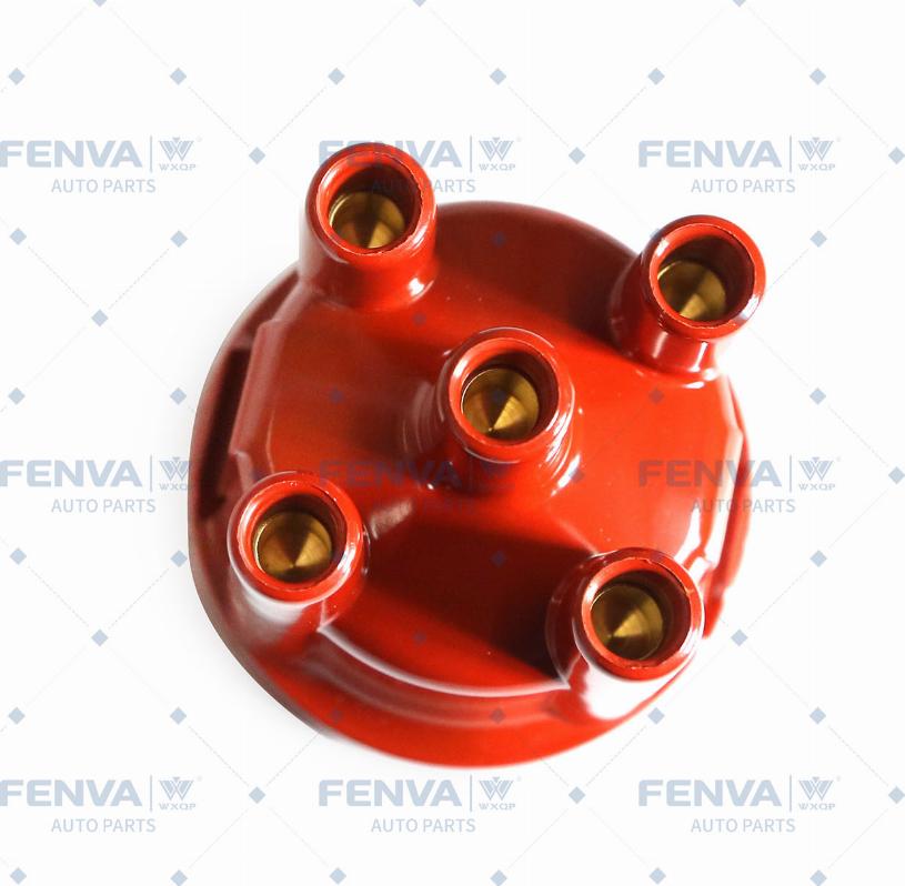 WXQP 350929 - Distributor Cap car-mod.net