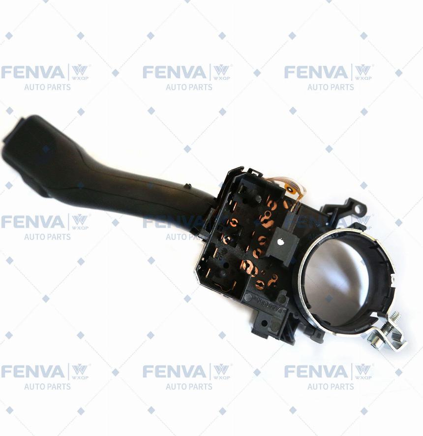 WXQP 350975 - Steering Column Switch car-mod.net