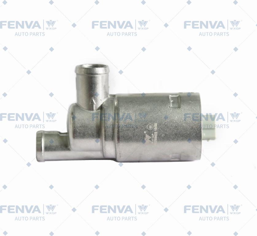 WXQP 350459 - Idle Control Valve, air supply car-mod.net