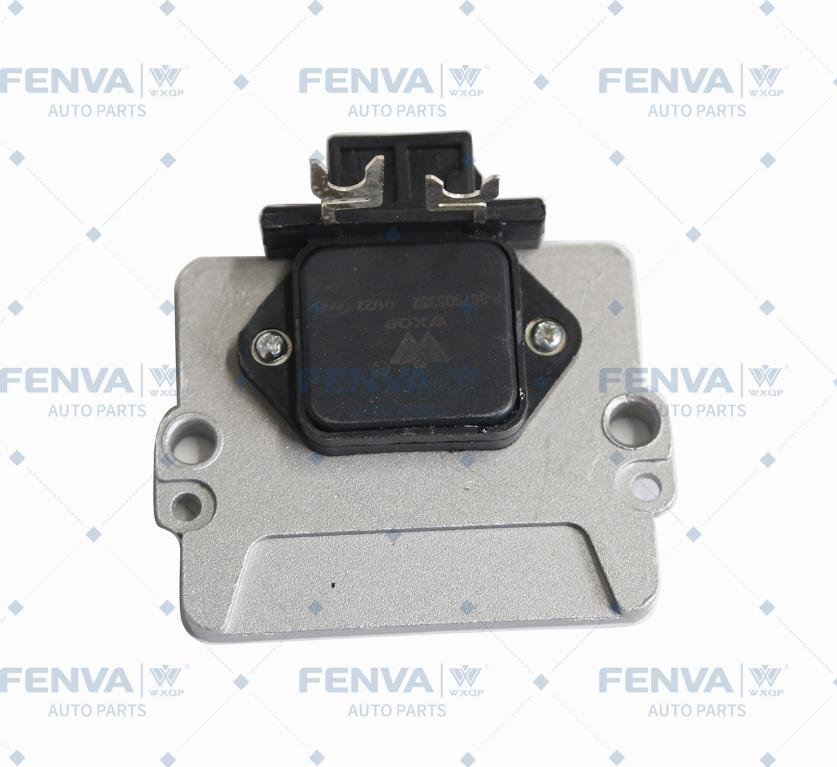 WXQP 350469 - Ignition Coil car-mod.net
