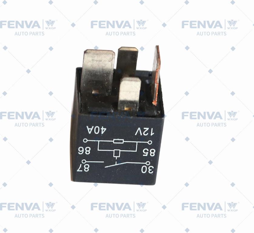 WXQP 350463 - Multifunctional Relay car-mod.net
