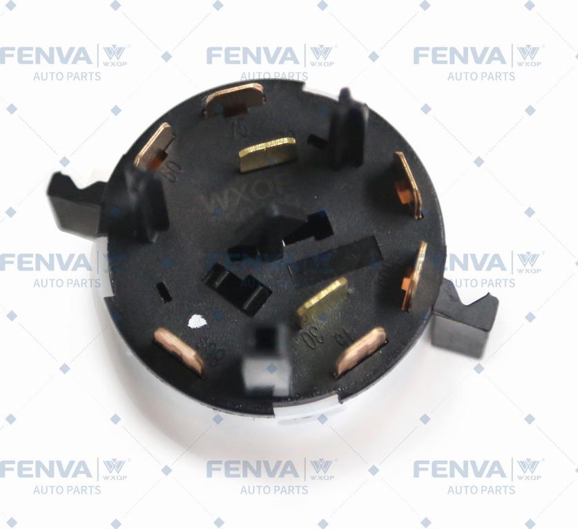 WXQP 350409 - Ignition / Starter Switch car-mod.net
