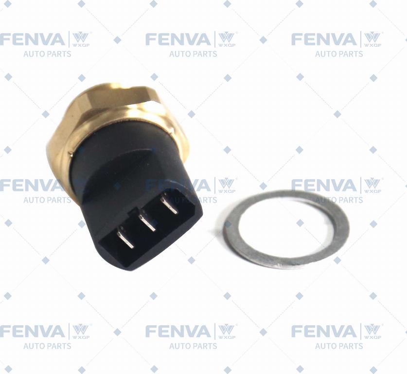WXQP 350419 - Temperature Switch, radiator / air conditioner fan car-mod.net