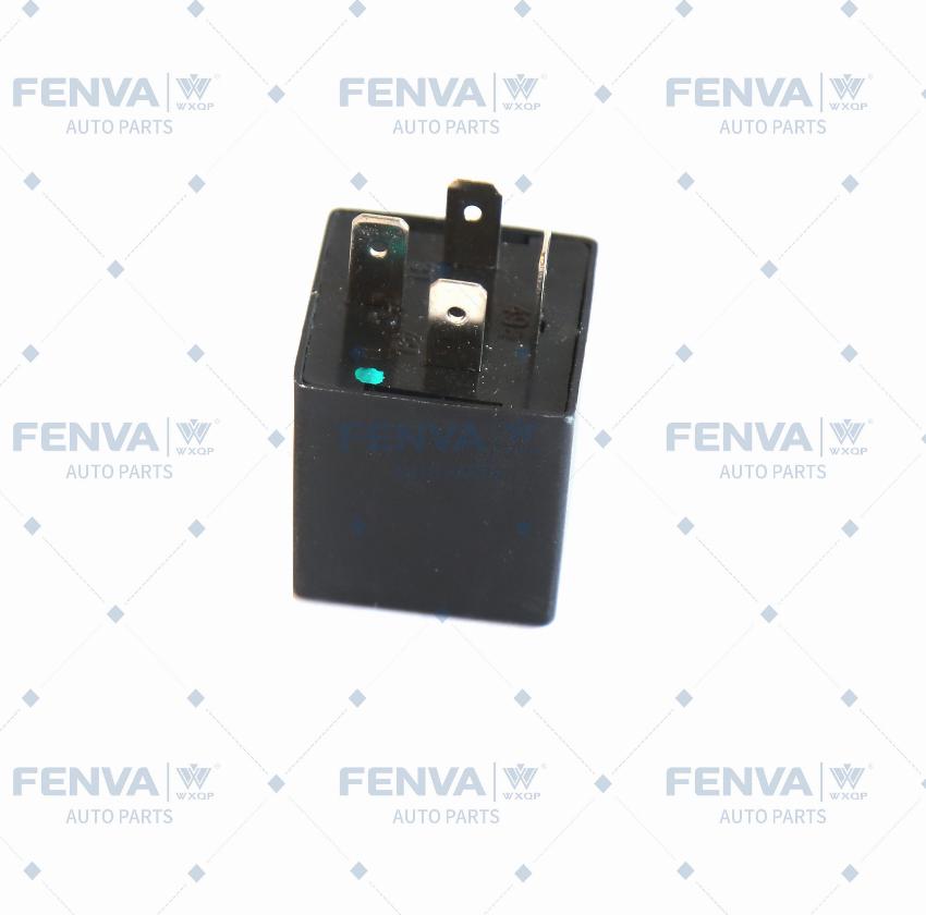 WXQP 350417 - Flasher Unit car-mod.net