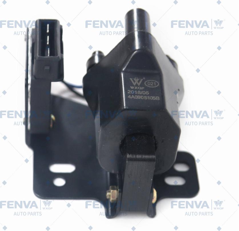 WXQP 350427 - Control Unit, ignition system car-mod.net