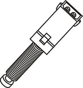 WXQP 350565 - Brake Light Switch / Clutch car-mod.net
