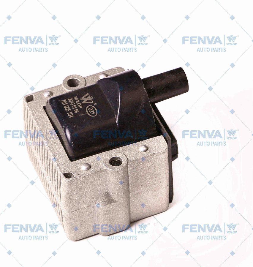 WXQP 350519 - Ignition Coil car-mod.net
