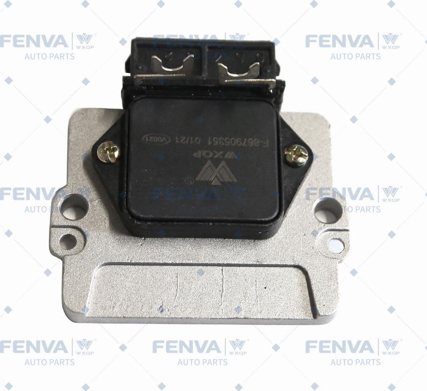 WXQP 350517 - Ignition Coil car-mod.net