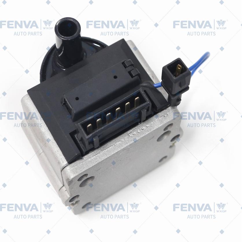 WXQP 350635 - Ignition Coil car-mod.net
