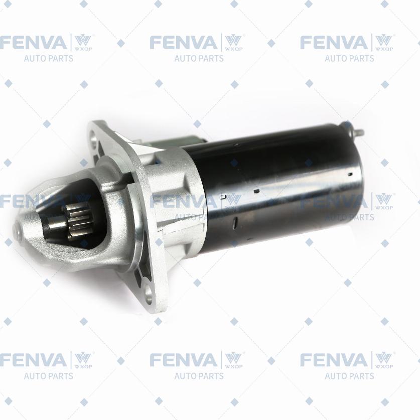 WXQP 350061 - Starter car-mod.net