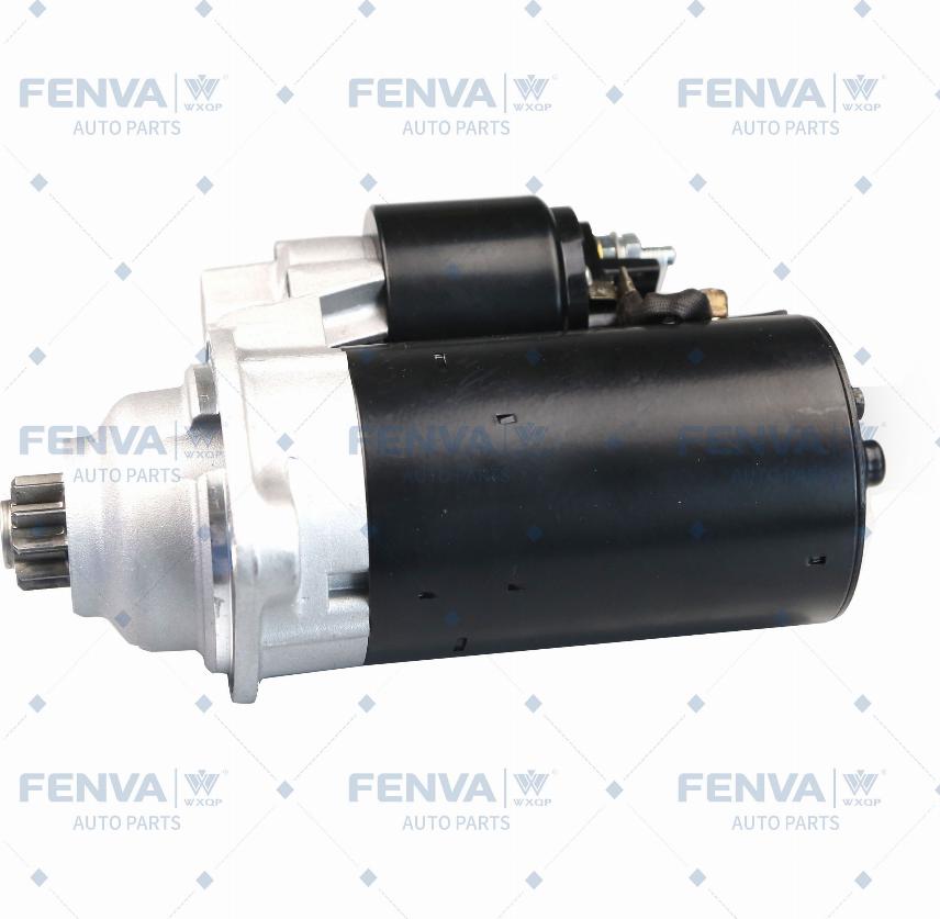 WXQP 350063 - Starter car-mod.net