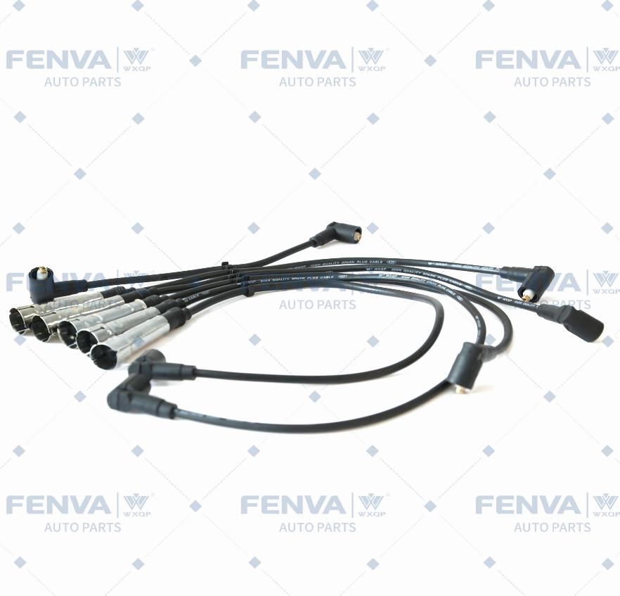 WXQP 350015 - Ignition Cable Kit car-mod.net