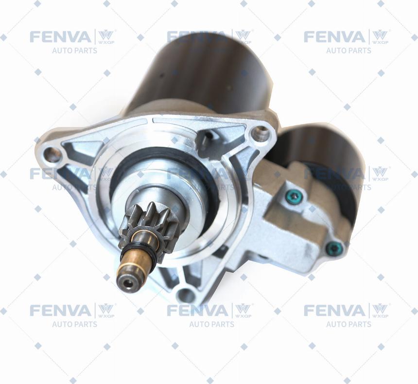 WXQP 350075 - Starter car-mod.net