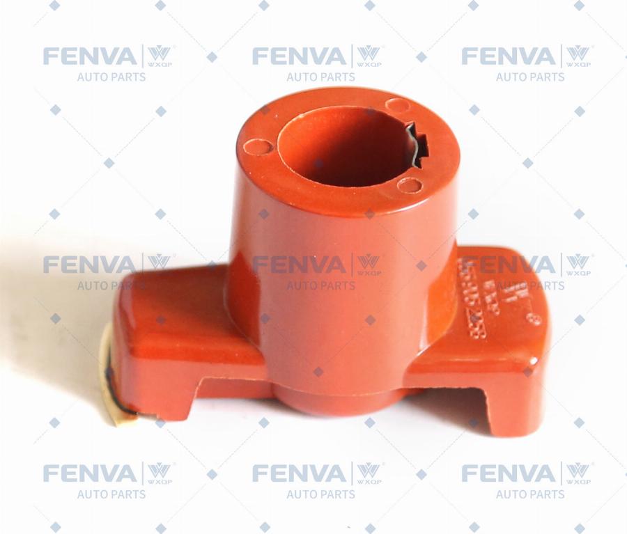 WXQP 350197 - Rotor, distributor car-mod.net