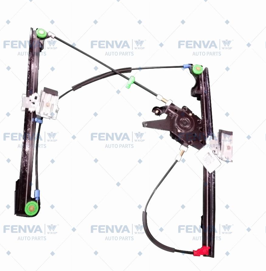CARRO 063307081 - Window Regulator car-mod.net