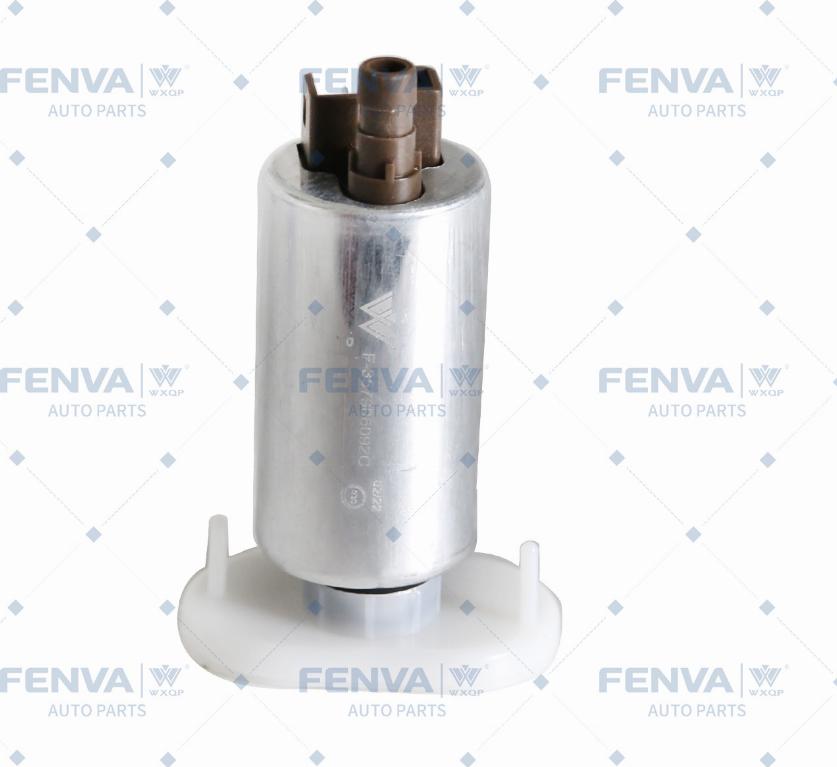 WXQP 350845 - Fuel Pump car-mod.net
