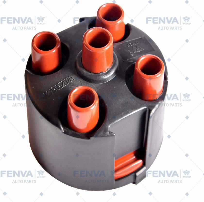 WXQP 350851 - Distributor Cap car-mod.net