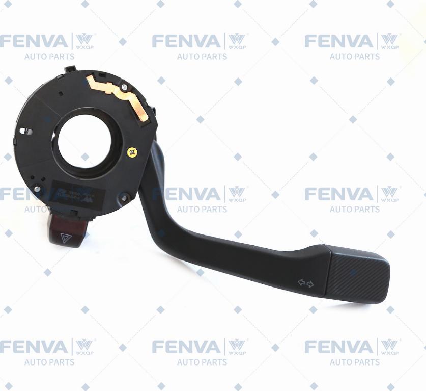 WXQP 350853 - Steering Column Switch car-mod.net