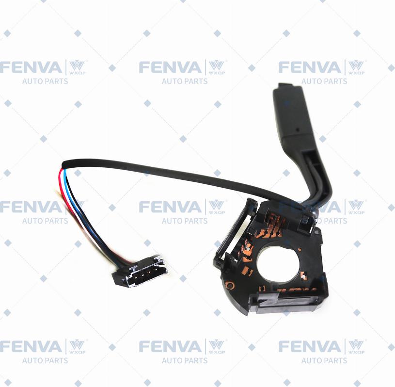 CARRO 061407120 - Wiper Switch car-mod.net