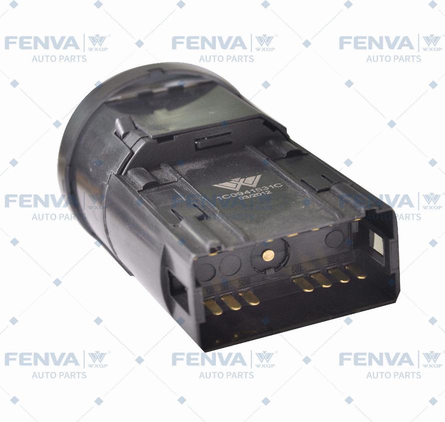 CARRO 018507155 - Switch, headlight car-mod.net