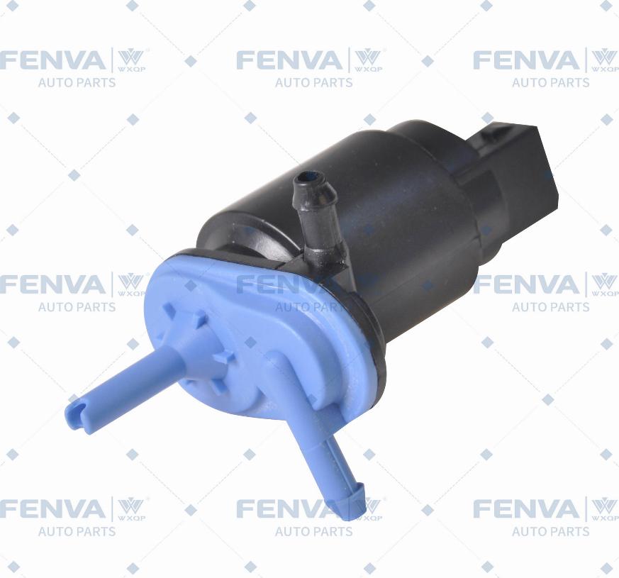 WXQP 350803 - Water Pump, window cleaning car-mod.net