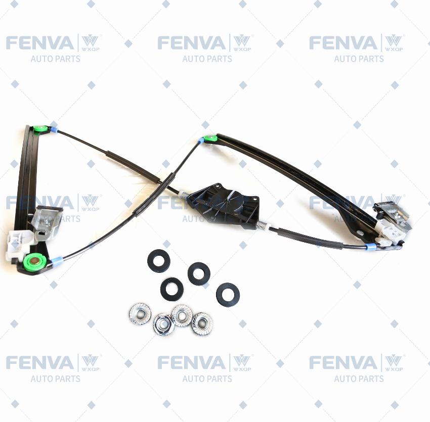 WXQP 350817 - Window Regulator car-mod.net