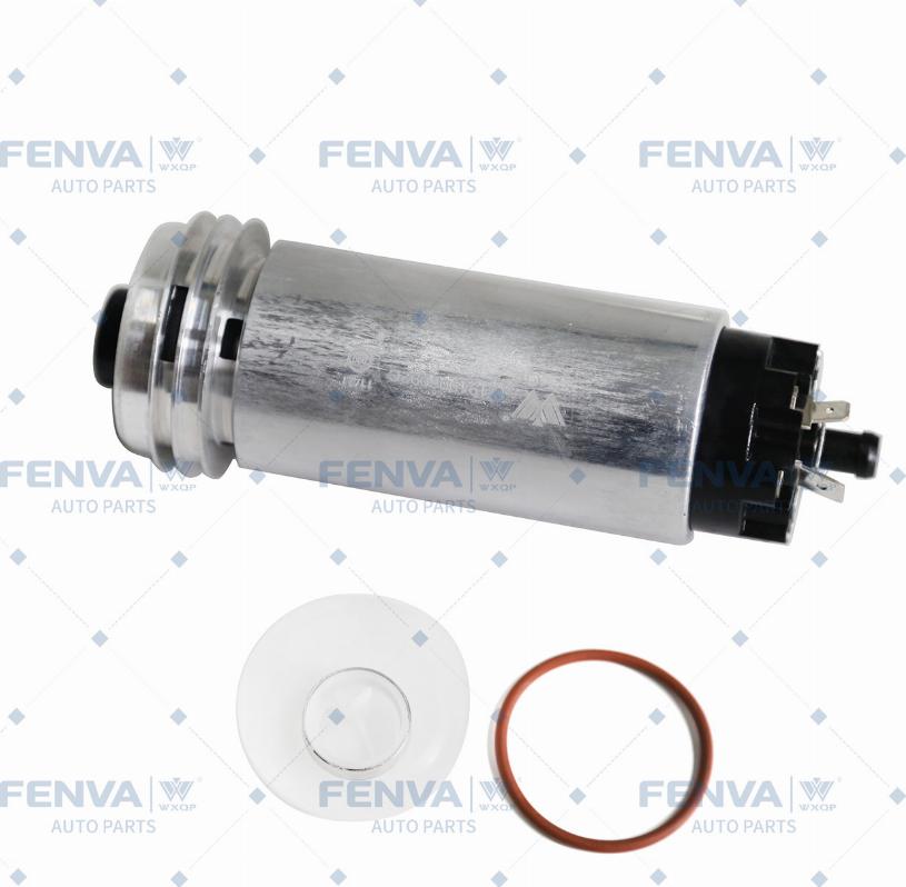 WXQP 350881 - Fuel Pump car-mod.net