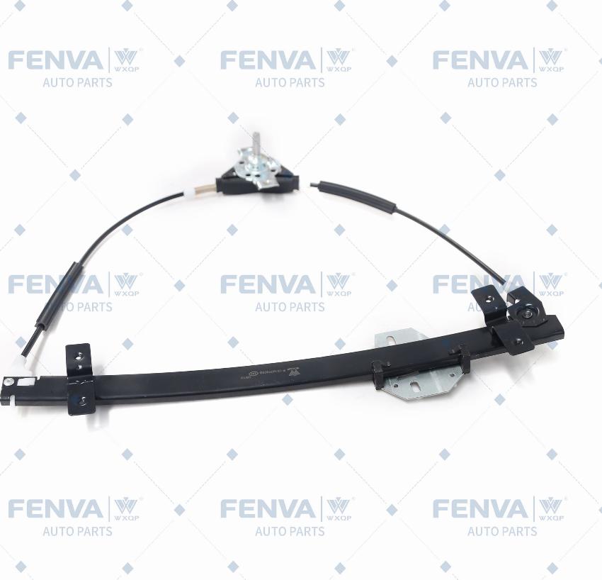 WXQP 350829 - Window Regulator car-mod.net