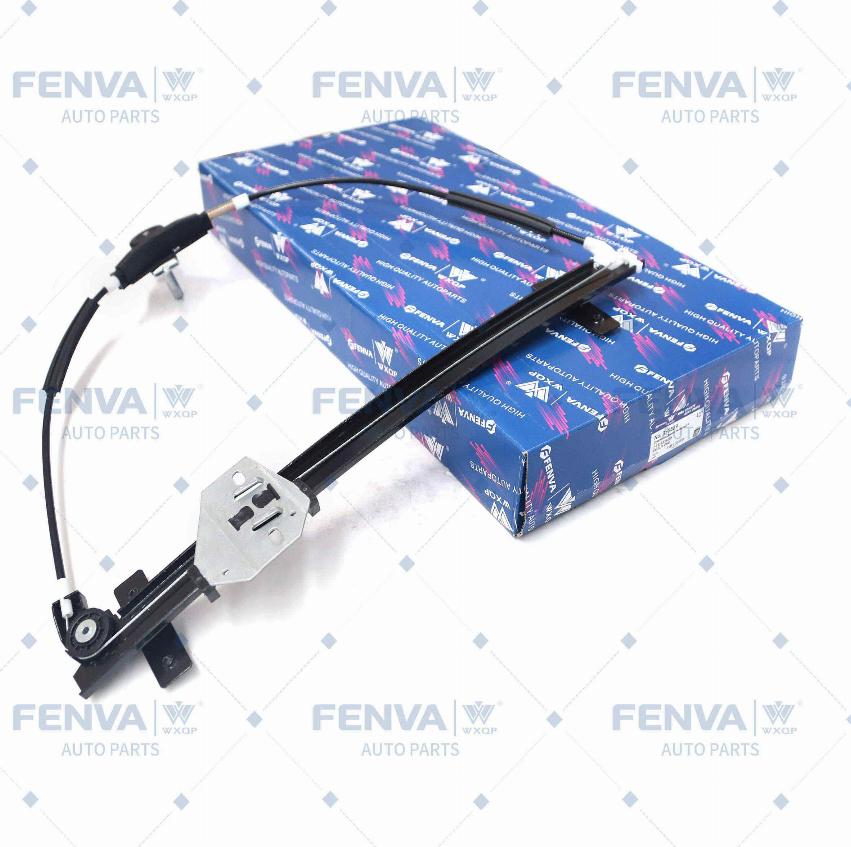 CARRO 062907051 - Window Regulator car-mod.net