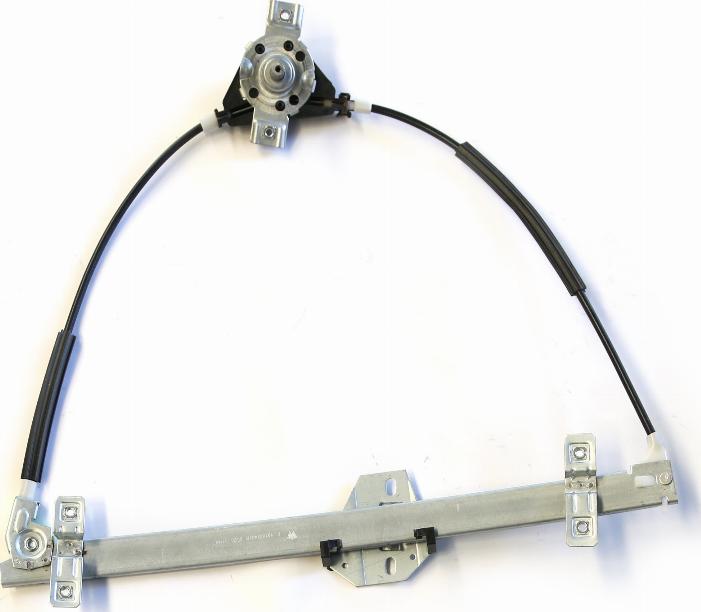 WXQP 350827 - Window Regulator car-mod.net