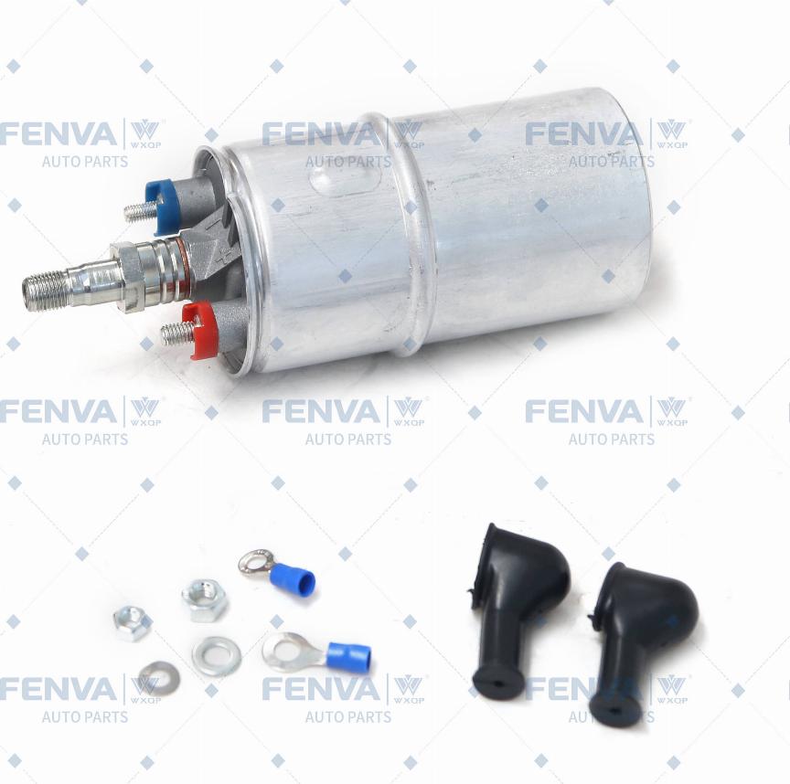 WXQP 350875 - Fuel Pump car-mod.net