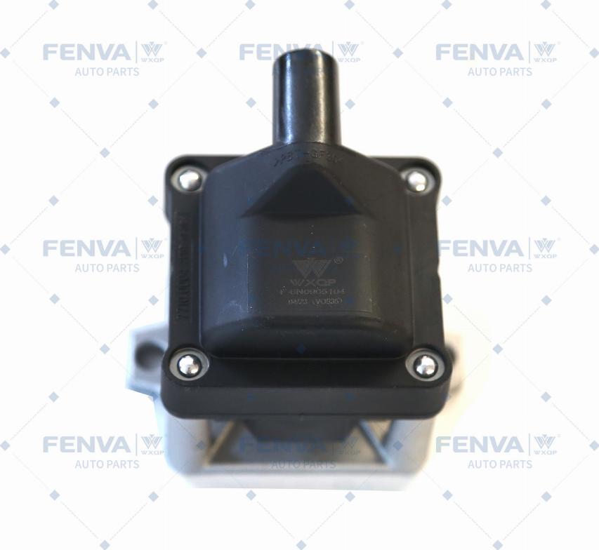 WXQP 350393 - Ignition Coil car-mod.net