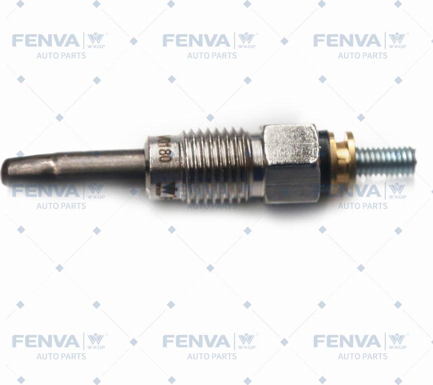 WXQP 350387 - Glow Plug, auxiliary heater car-mod.net