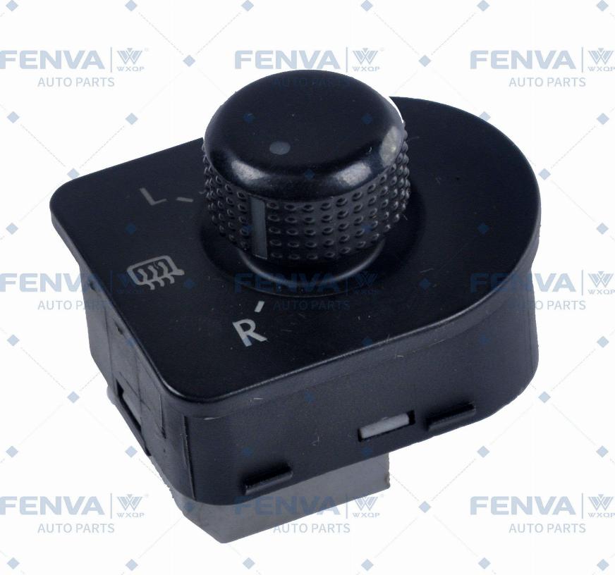 WXQP 350297 - Switch, mirror adjustment car-mod.net