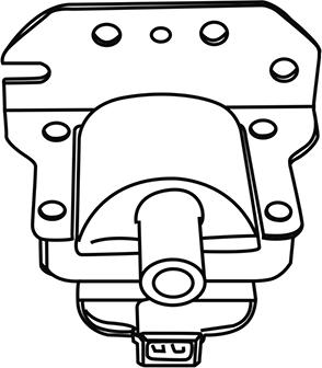 WXQP 350201 - Ignition Coil car-mod.net