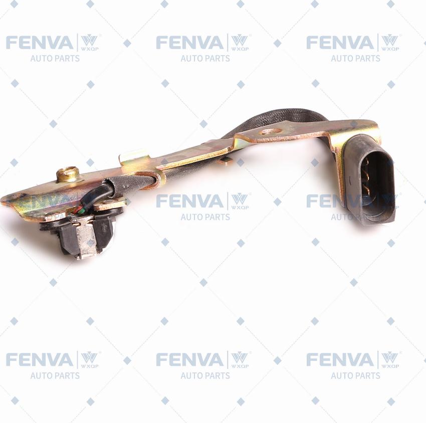 WXQP 350219 - Camshaft position Sensor car-mod.net