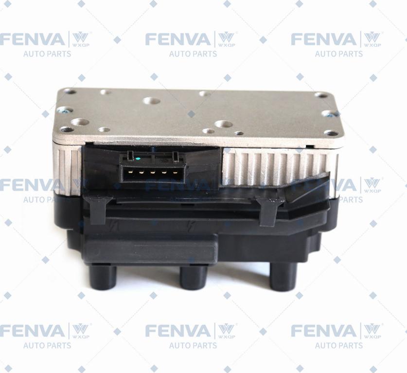 WXQP 350225 - Ignition Coil car-mod.net