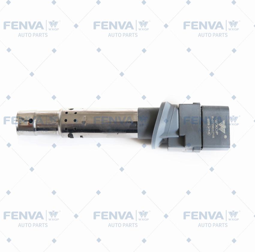 WXQP 350751 - Ignition Coil car-mod.net