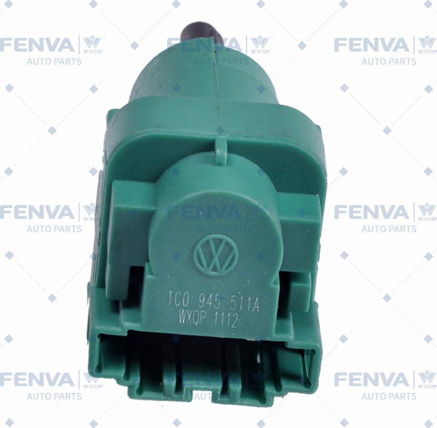 WXQP 350753 - Brake Light Switch / Clutch car-mod.net